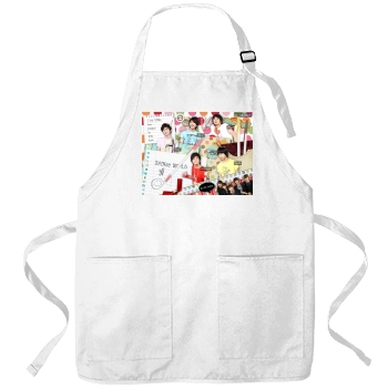 SHINee Apron