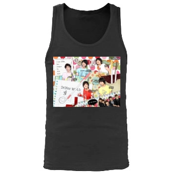 SHINee Men's Tank Top