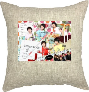 SHINee Pillow