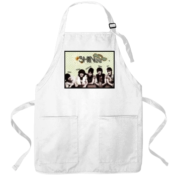 SHINee Apron