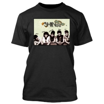 SHINee Men's TShirt