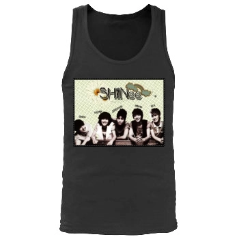 SHINee Men's Tank Top