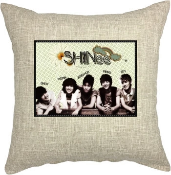 SHINee Pillow