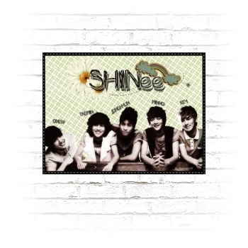 SHINee Poster