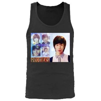 SHINee Men's Tank Top