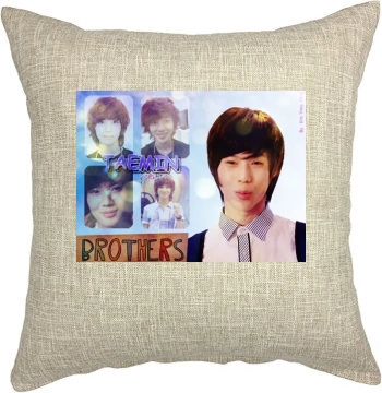 SHINee Pillow