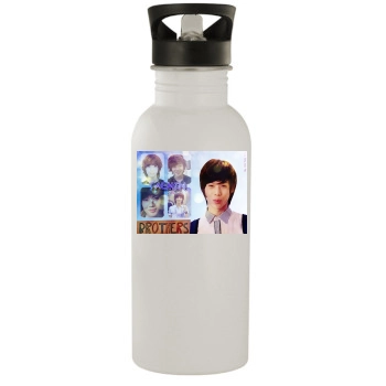 SHINee Stainless Steel Water Bottle