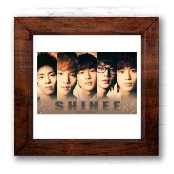 SHINee 6x6