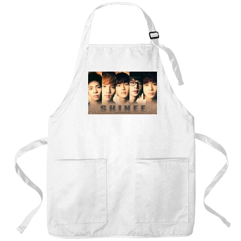 SHINee Apron