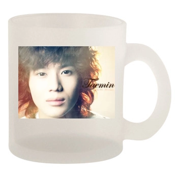 SHINee 10oz Frosted Mug