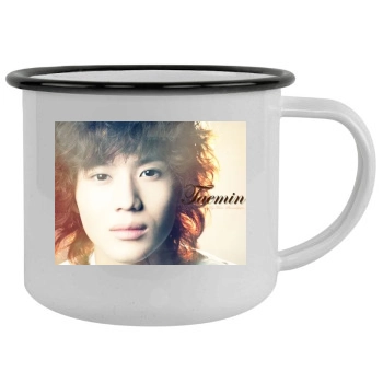 SHINee Camping Mug