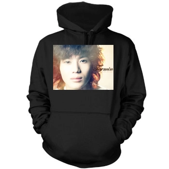 SHINee Mens Pullover Hoodie Sweatshirt