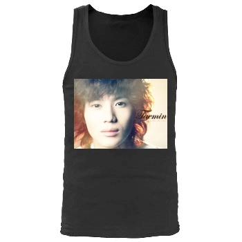 SHINee Men's Tank Top