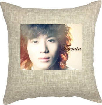 SHINee Pillow