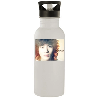 SHINee Stainless Steel Water Bottle