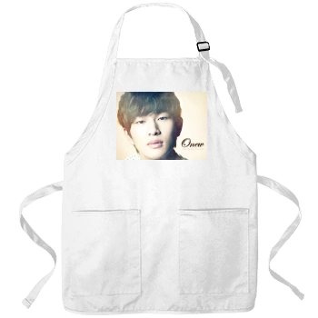 SHINee Apron