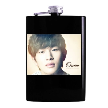 SHINee Hip Flask