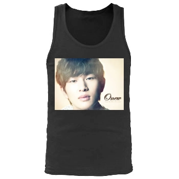 SHINee Men's Tank Top