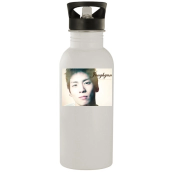 SHINee Stainless Steel Water Bottle