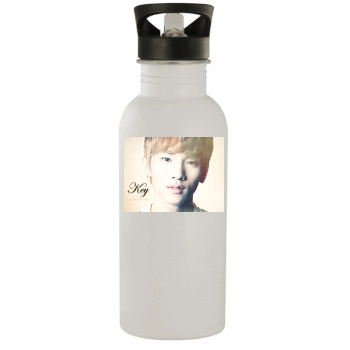 SHINee Stainless Steel Water Bottle