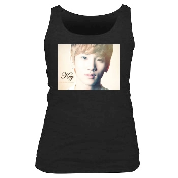 SHINee Women's Tank Top