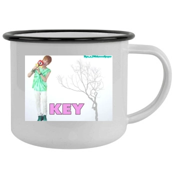 SHINee Camping Mug