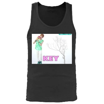 SHINee Men's Tank Top