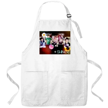 SHINee Apron