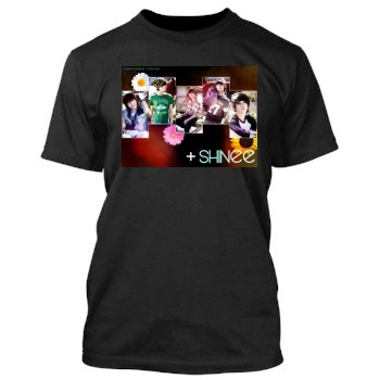 SHINee Men's TShirt