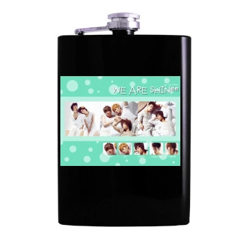 SHINee Hip Flask