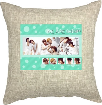 SHINee Pillow