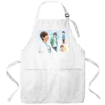 SHINee Apron