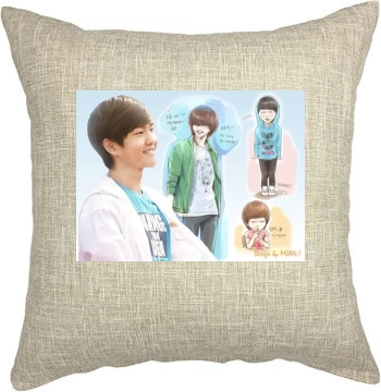 SHINee Pillow