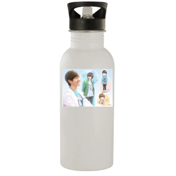 SHINee Stainless Steel Water Bottle