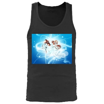 SHINee Men's Tank Top