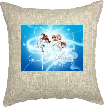 SHINee Pillow