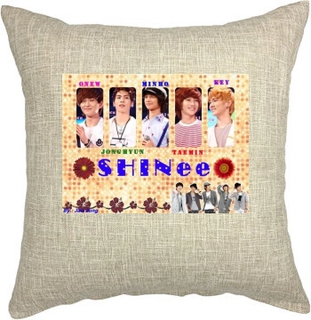 SHINee Pillow