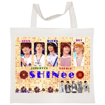 SHINee Tote