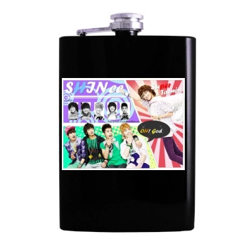 SHINee Hip Flask