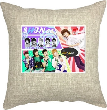 SHINee Pillow