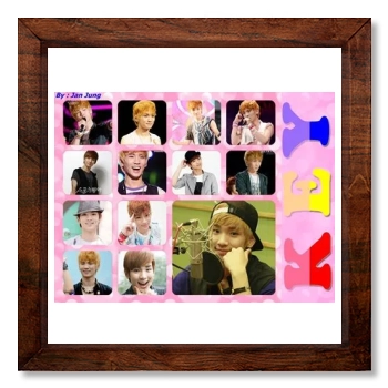 SHINee 12x12