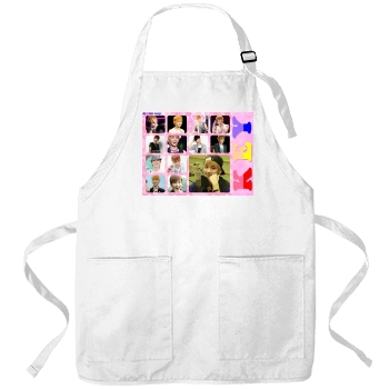 SHINee Apron