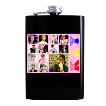 SHINee Hip Flask