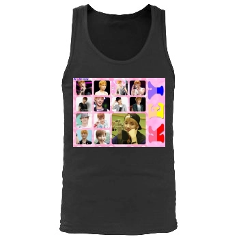 SHINee Men's Tank Top