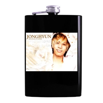 SHINee Hip Flask