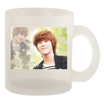 SHINee 10oz Frosted Mug