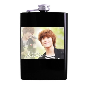 SHINee Hip Flask