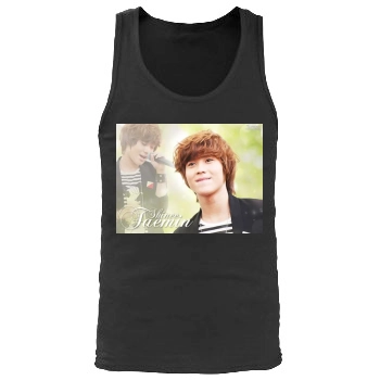 SHINee Men's Tank Top