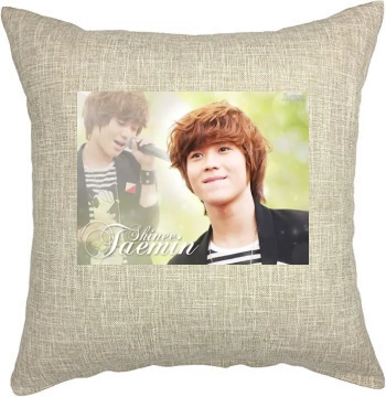 SHINee Pillow