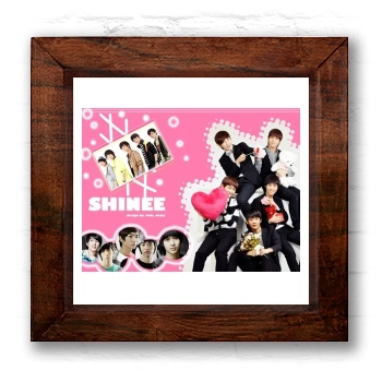 SHINee 6x6